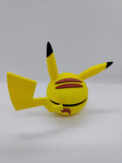 POKEBOLA PIKACHU