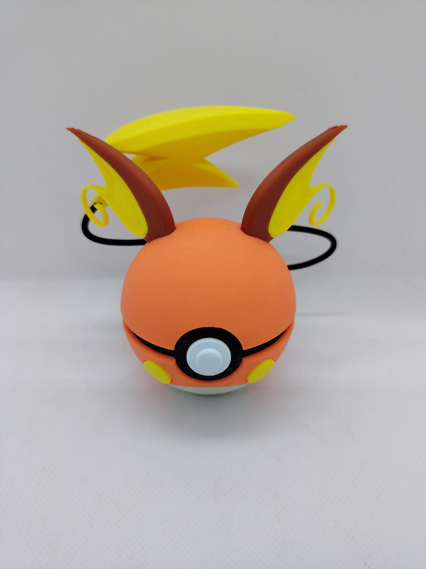 POKEBOLA RAICHU