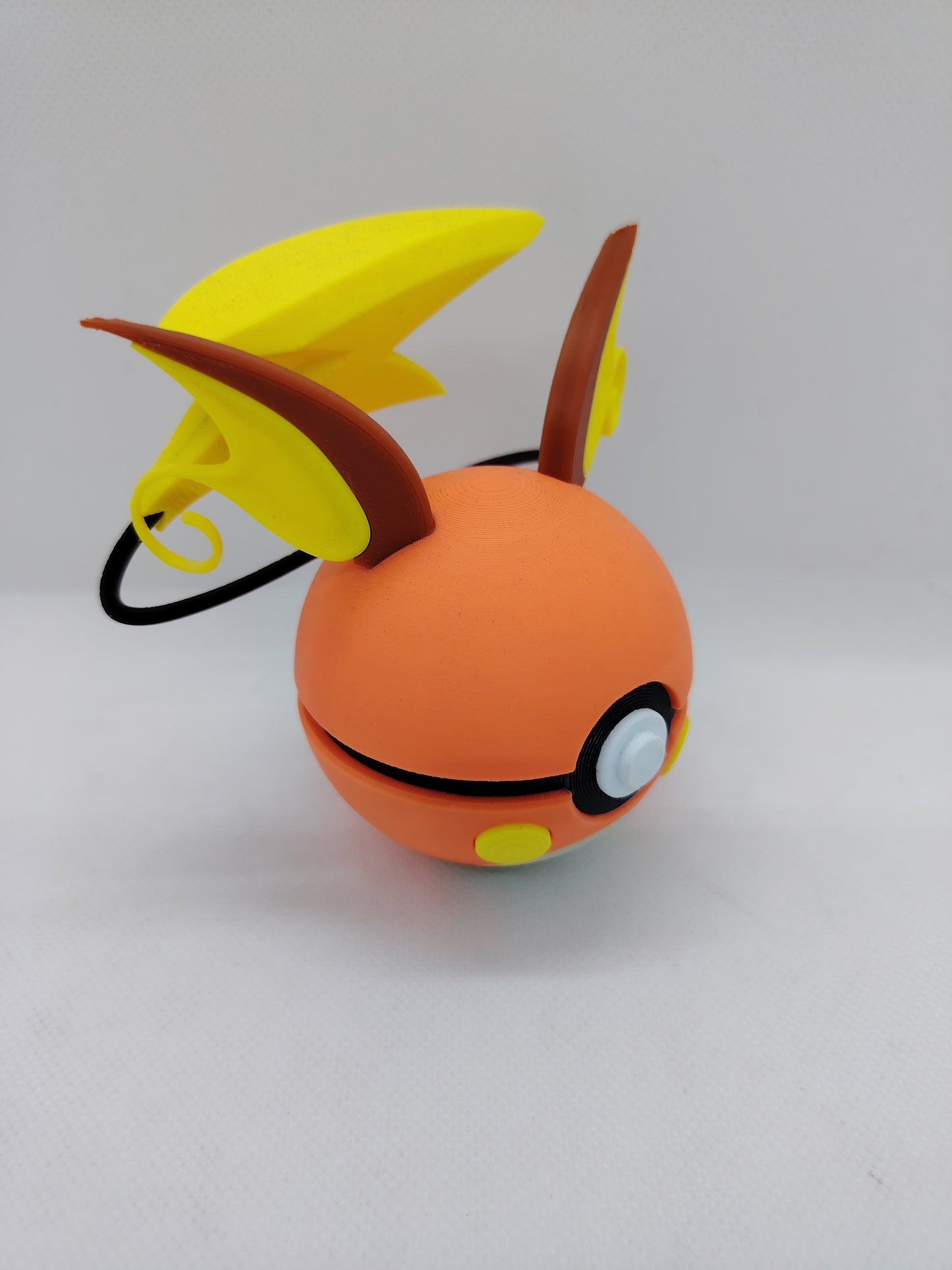 POKEBOLA RAICHU