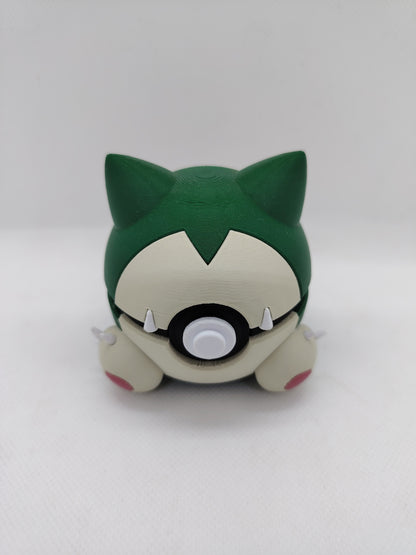 POKEBOLA SNORLAX