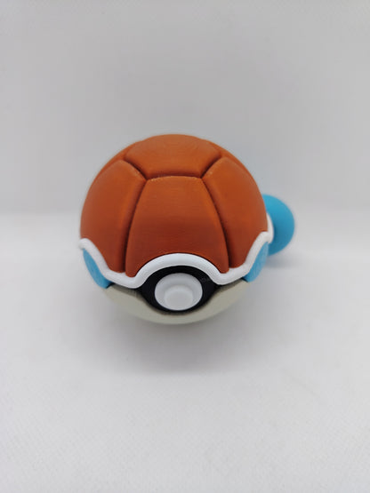 POKEBOLA SQUIRTLE