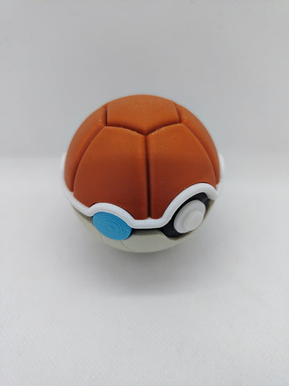 POKEBOLA SQUIRTLE
