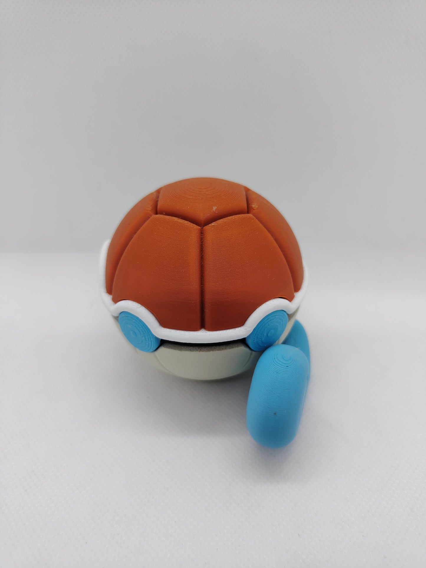 POKEBOLA SQUIRTLE