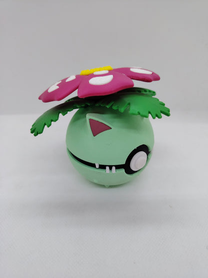 POKEBOLA VENASAUR