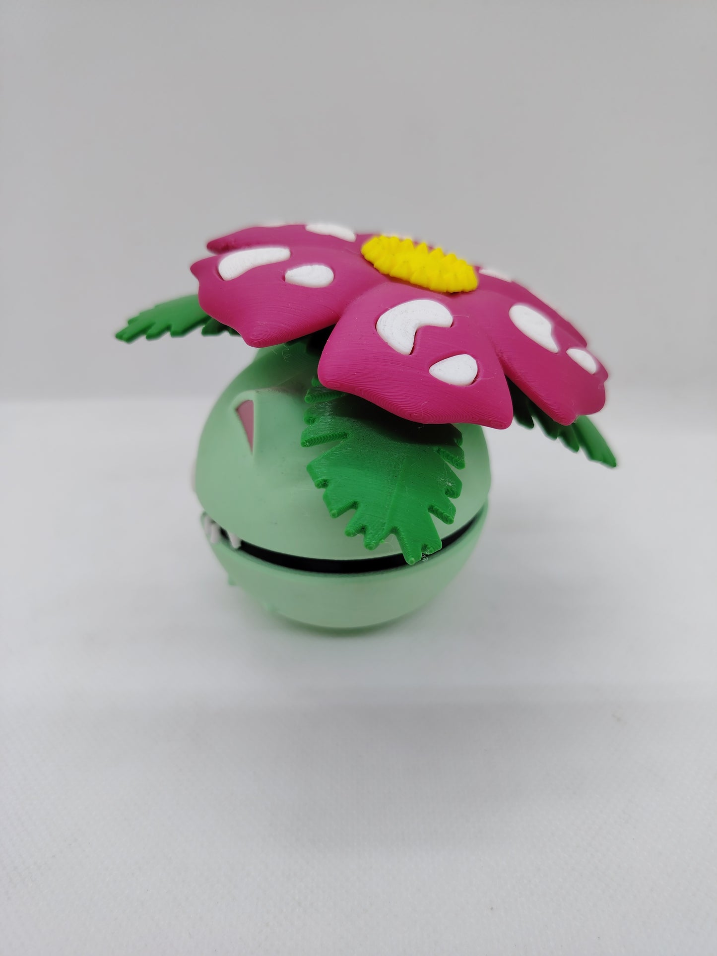 POKEBOLA VENASAUR