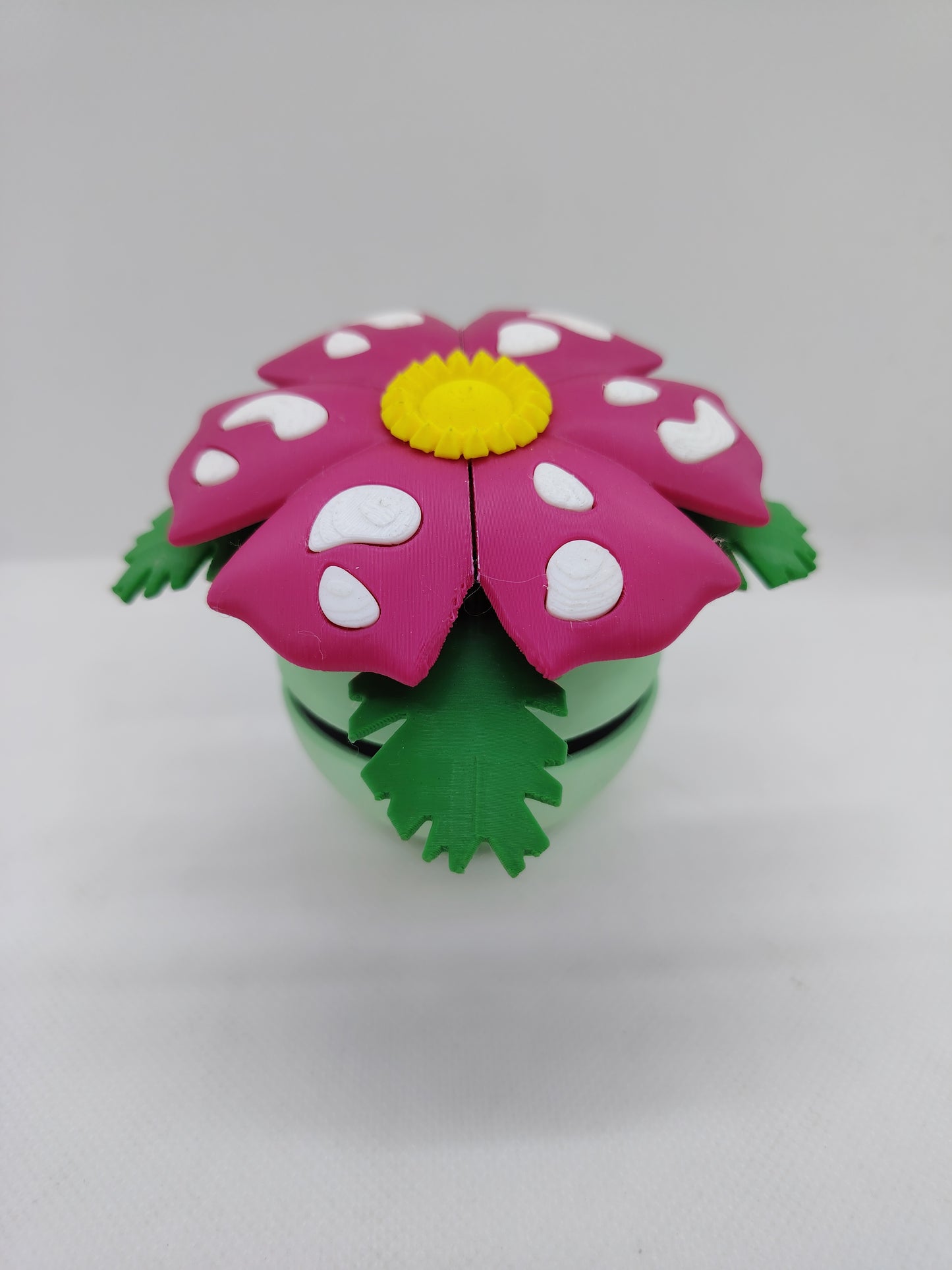 POKEBOLA VENASAUR
