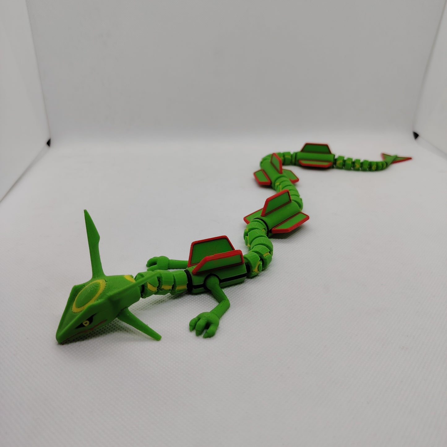 RAYQUAZA