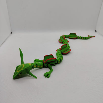 RAYQUAZA