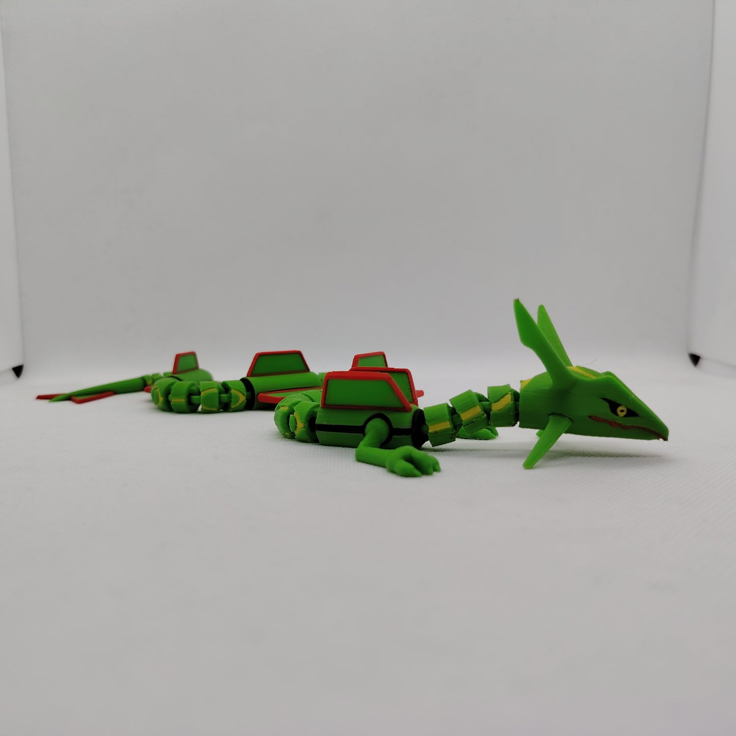 RAYQUAZA