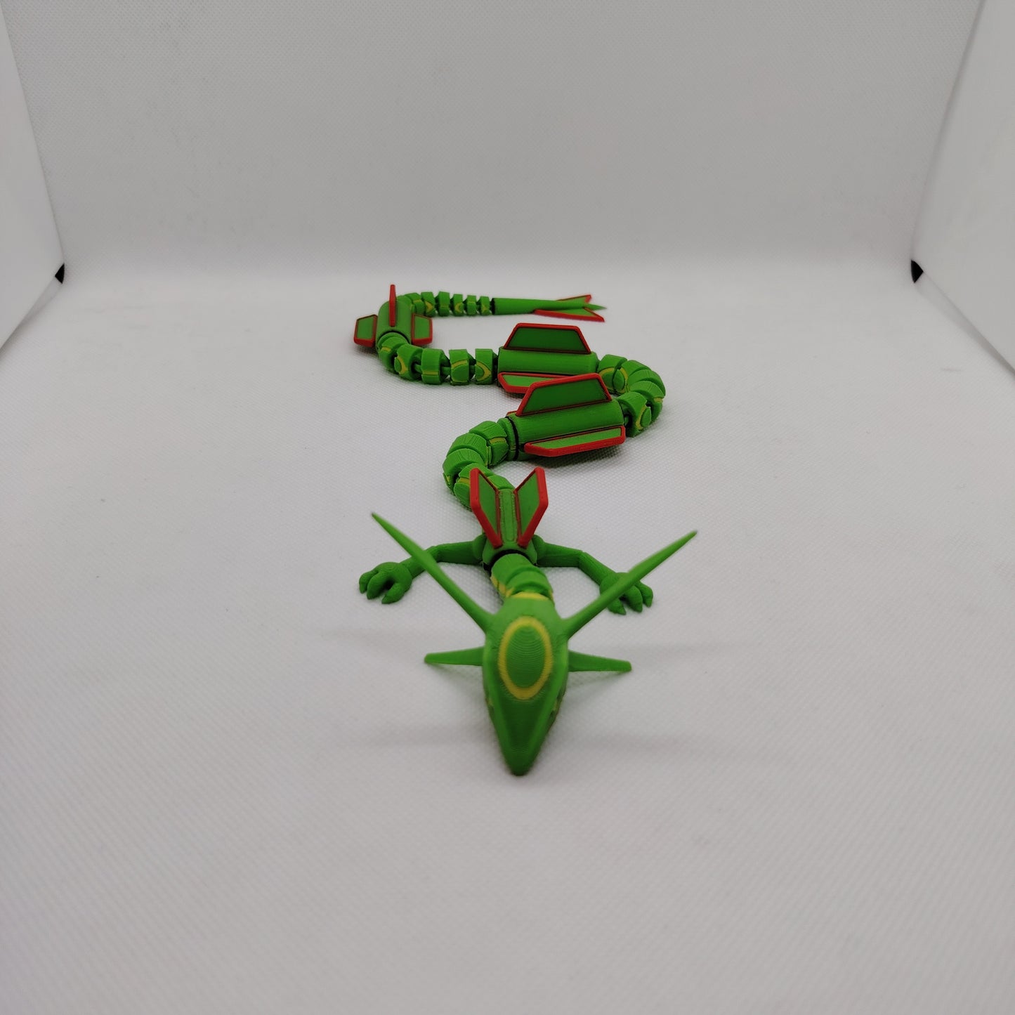 RAYQUAZA