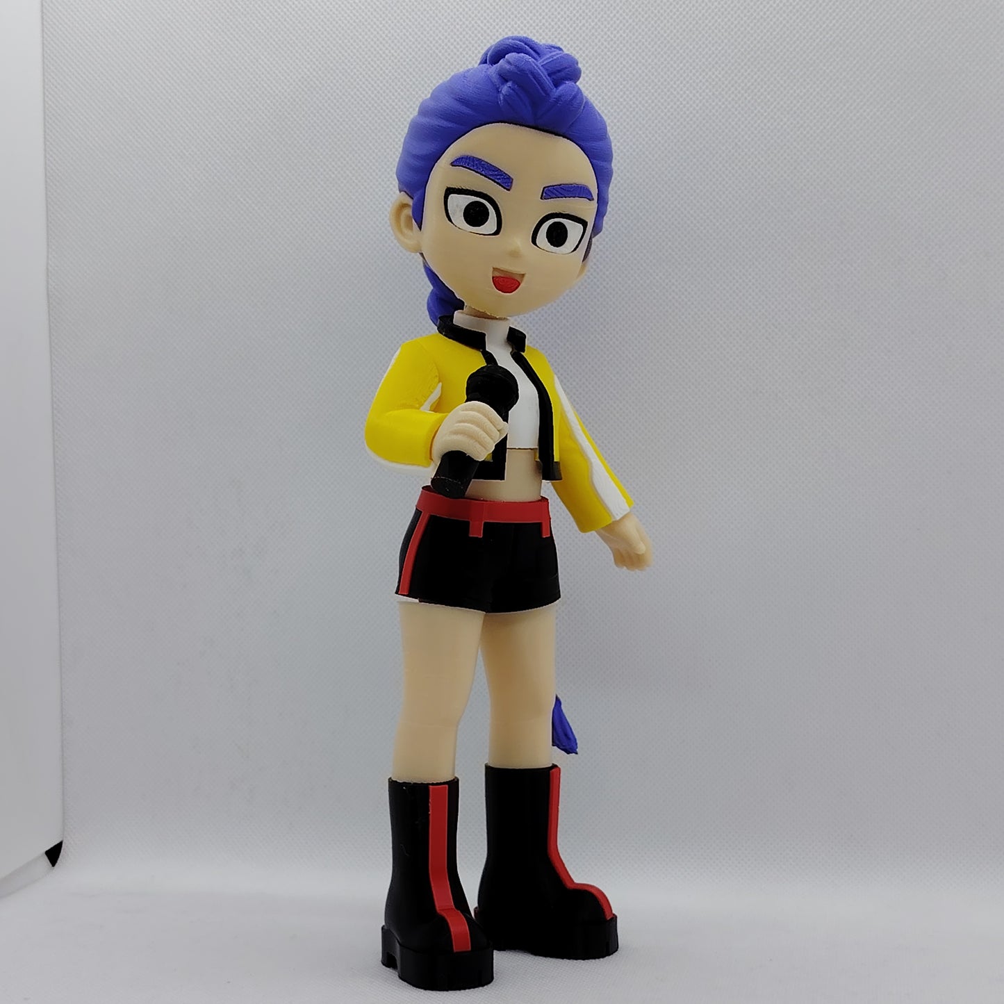 RUMI - LAS GUERRERAS K-POP