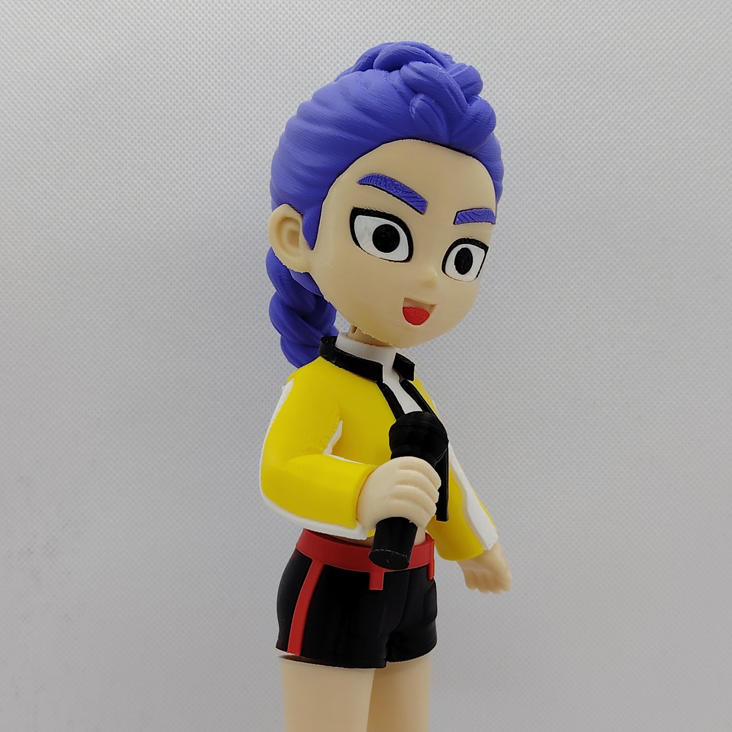 RUMI - LAS GUERRERAS K-POP