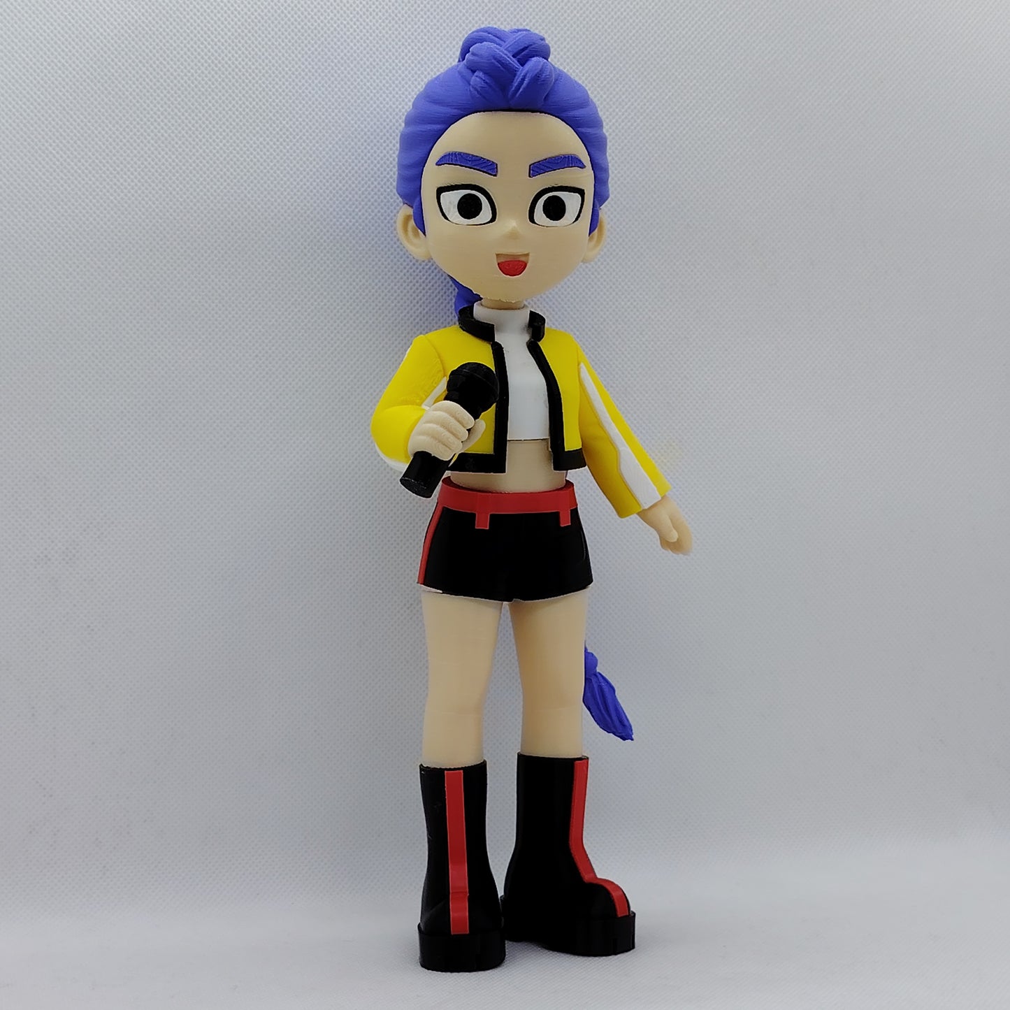 RUMI - LAS GUERRERAS K-POP