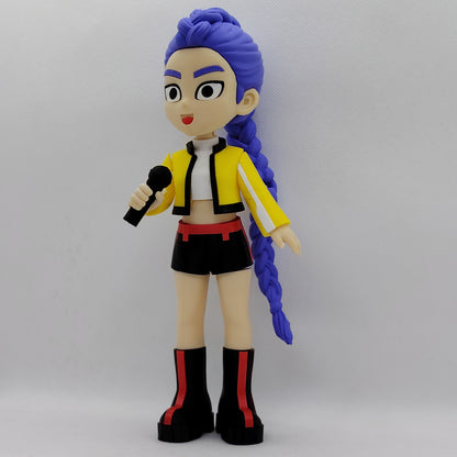 RUMI - LAS GUERRERAS K-POP