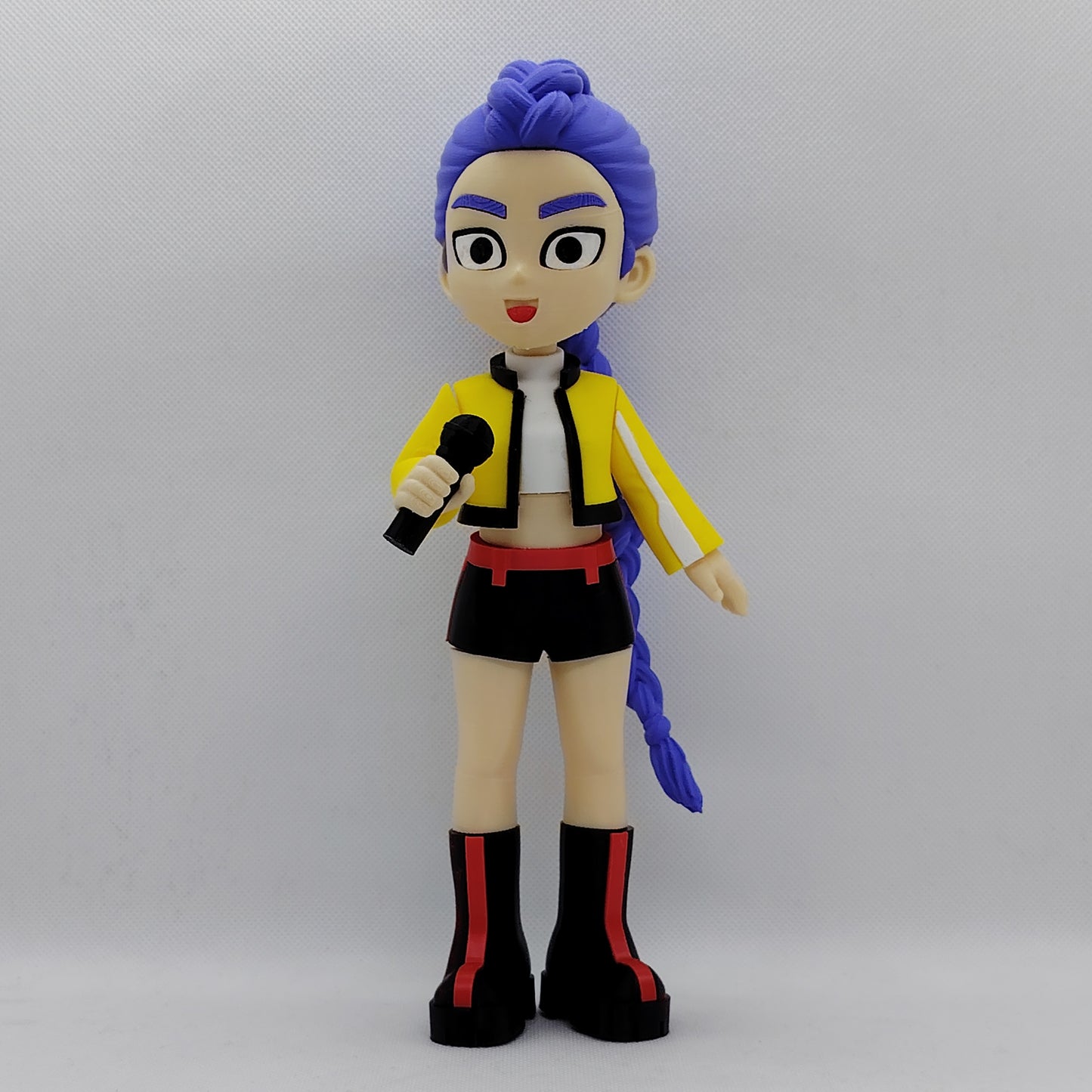 RUMI - LAS GUERRERAS K-POP