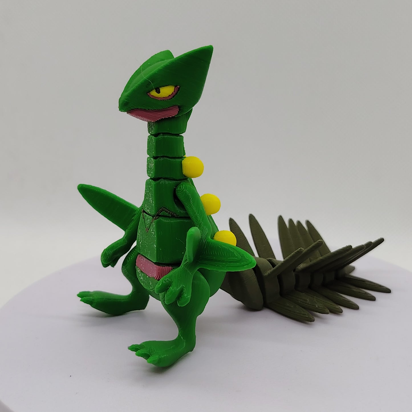 SCEPTILE