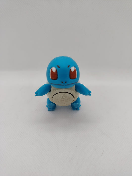 SQUIRTLE SPINER