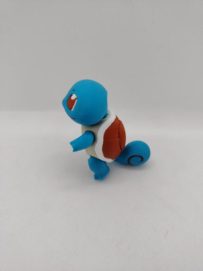 SQUIRTLE SPINER