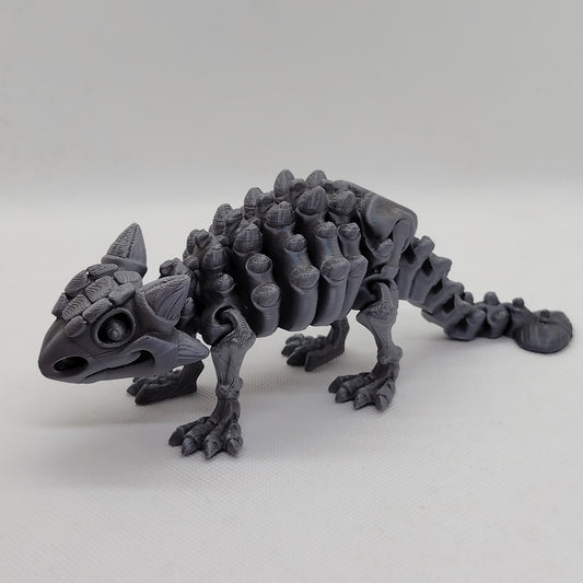 STEGOSAURIO ARTICULADO