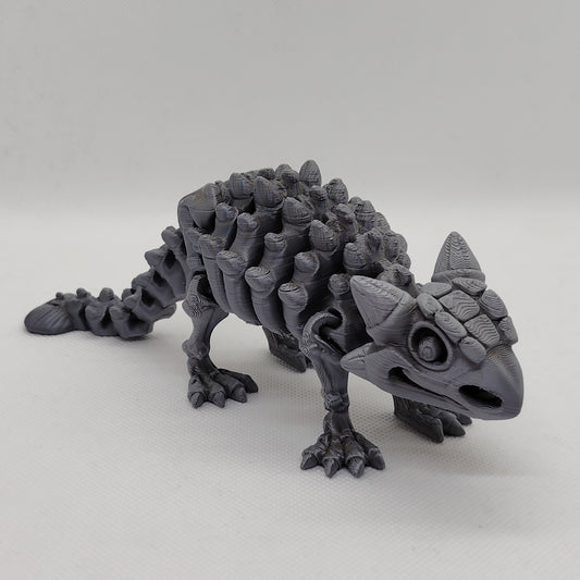 STEGOSAURIO ARTICULADO