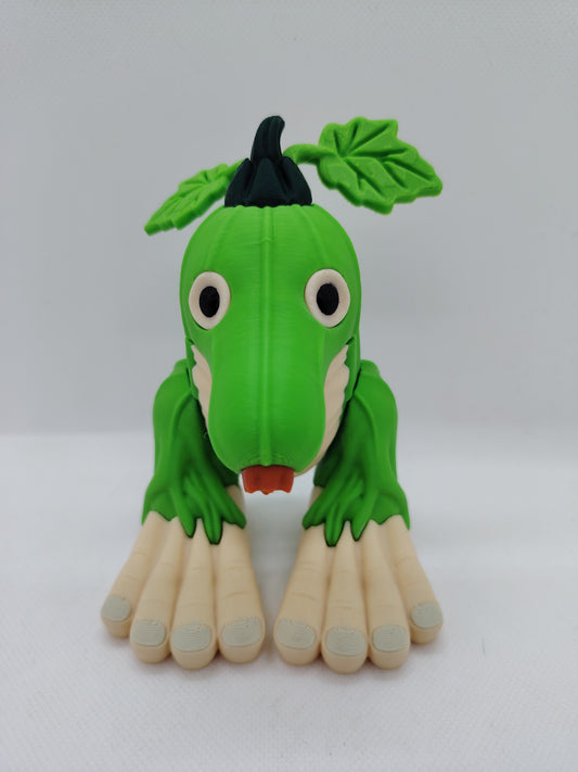 TRICK TRACK BARABOOM