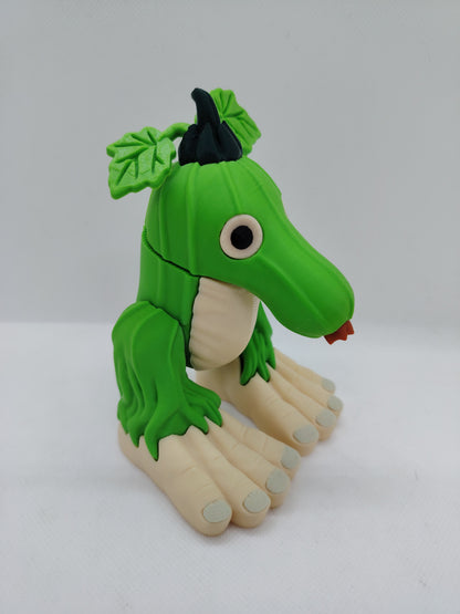 TRICK TRACK BARABOOM