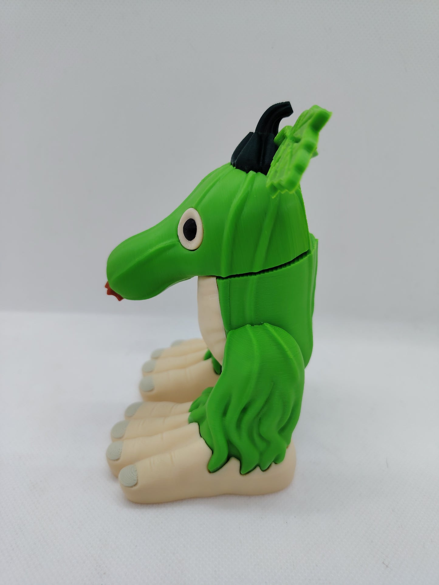 TRICK TRACK BARABOOM