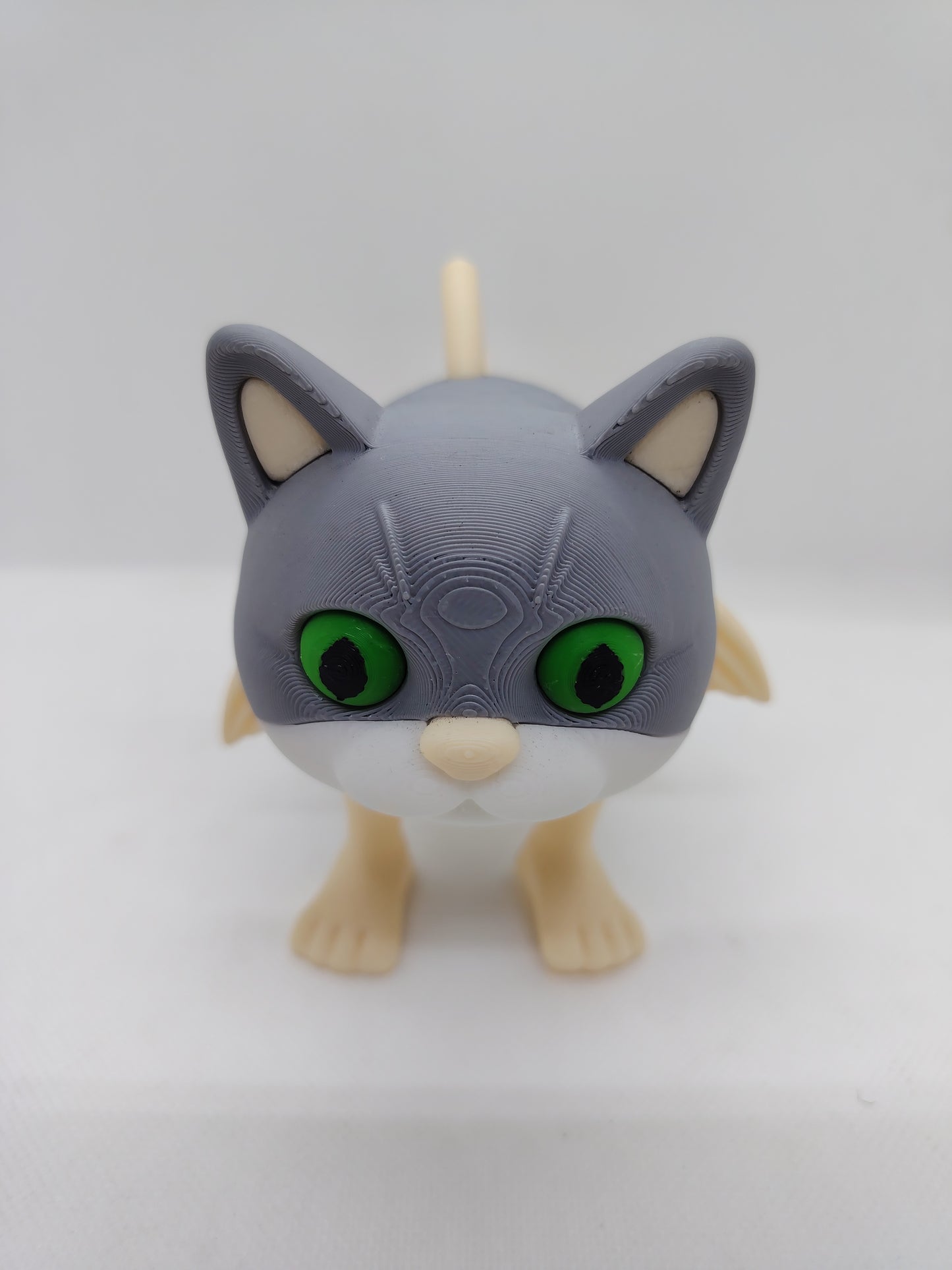 TRULIMERO TRULICHINA