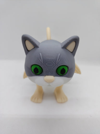 TRULIMERO TRULICHINA