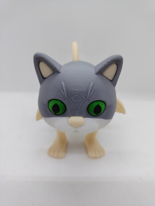 TRULIMERO TRULICHINA