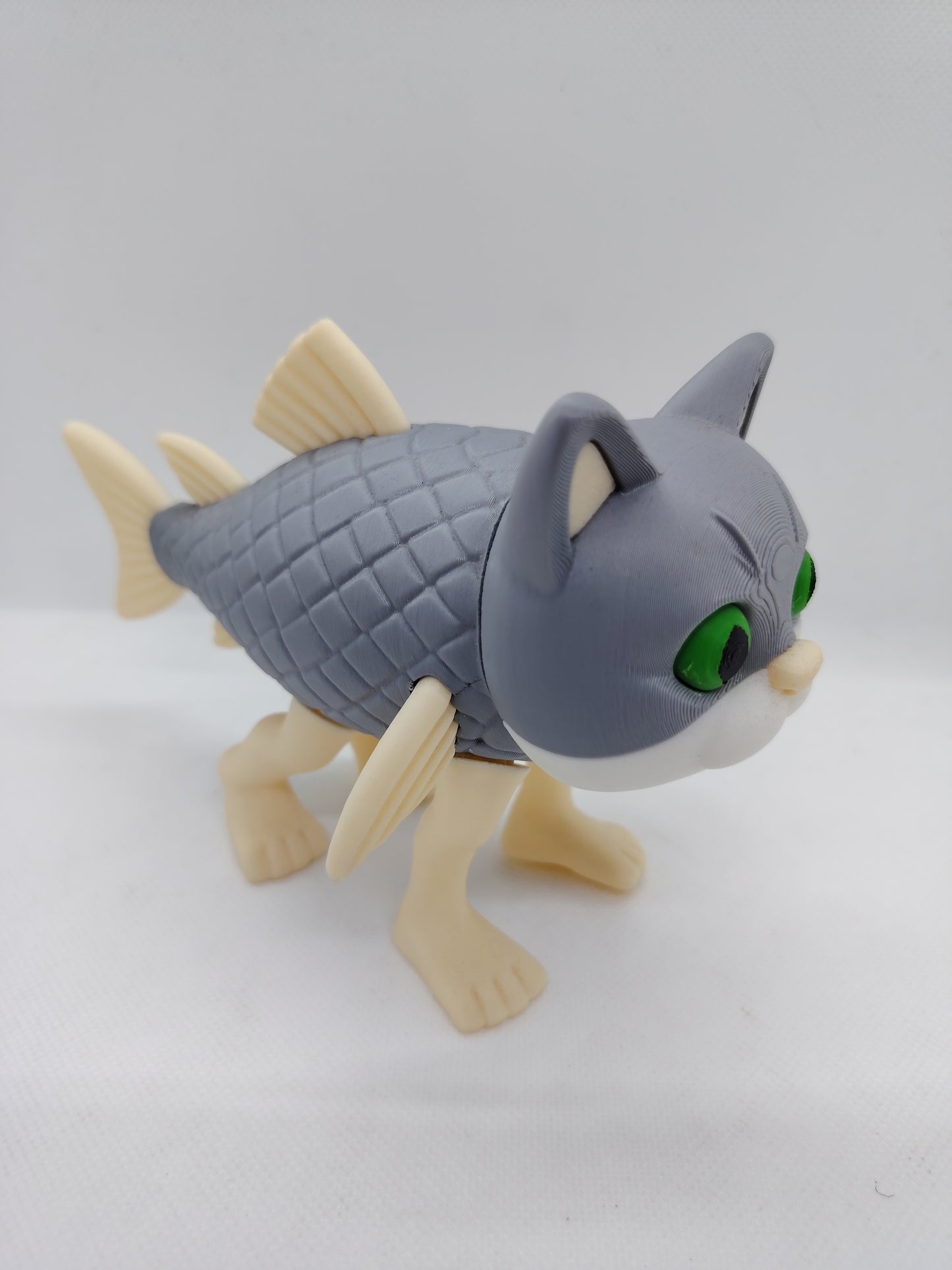 TRULIMERO TRULICHINA