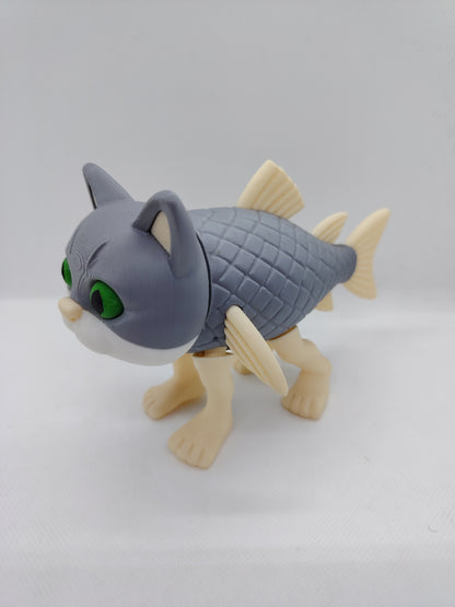 TRULIMERO TRULICHINA