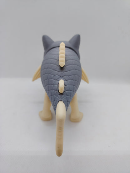 TRULIMERO TRULICHINA