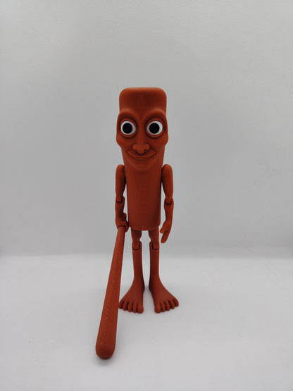 TUNG TUNG TUNG SAHUR