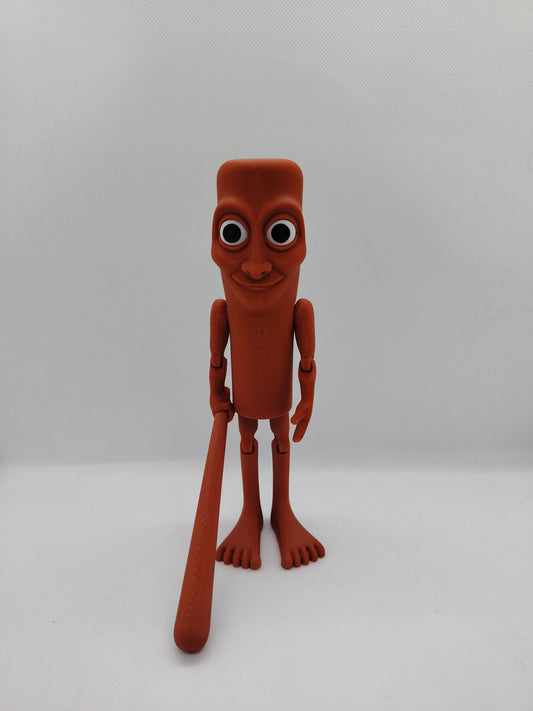 TUNG TUNG TUNG SAHUR