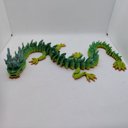 DRAGON SHENG LONG