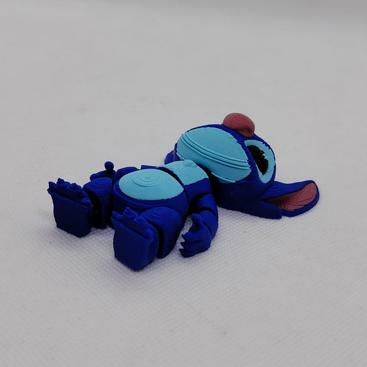 STITCH ARTICULADO