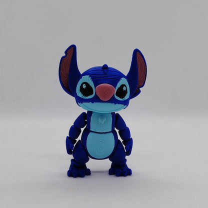 STITCH ARTICULADO