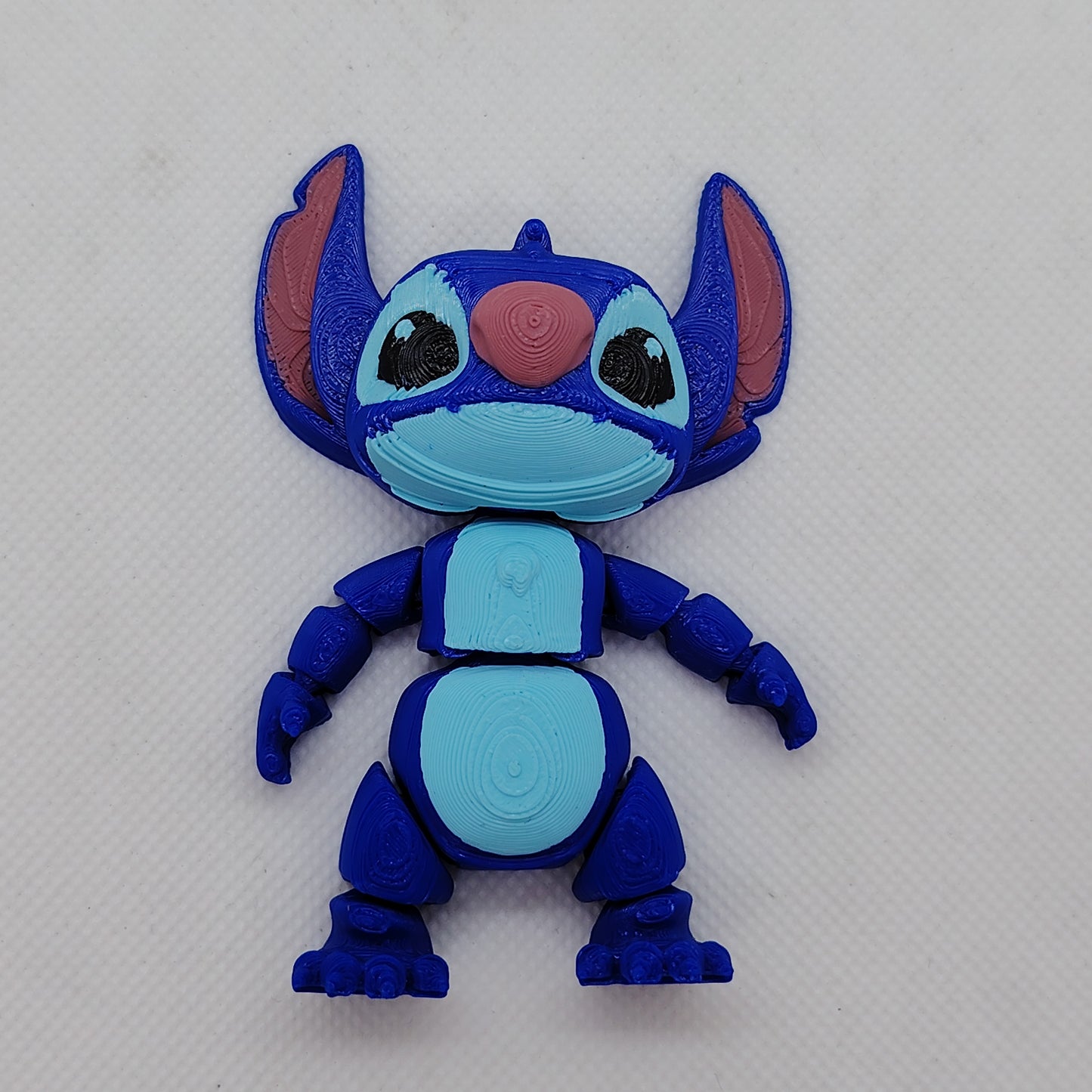 STITCH ARTICULADO