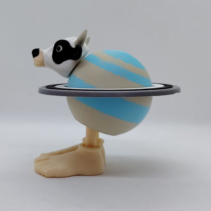 VACA SATURNO SATURNITA