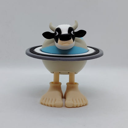 VACA SATURNO SATURNITA